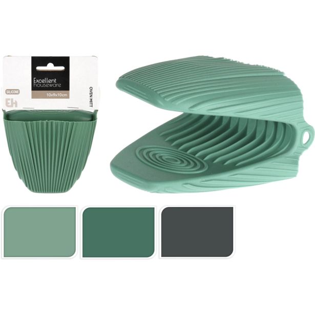 REZERVNI DEL ZA POSODO EH SILIKONSKO PRIJEMALO RAZLIČNE BARVE