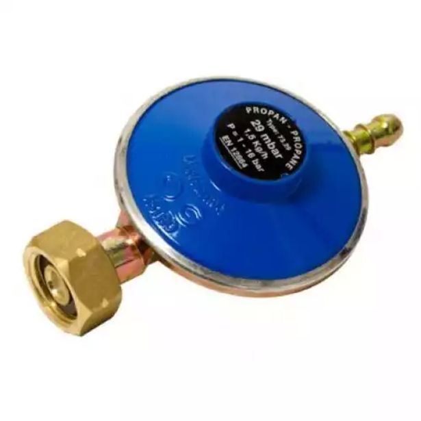 REZERVNI DEL ZA ŽAR GORENC BBQ REGULATOR 1.5 KG 29 MBAR