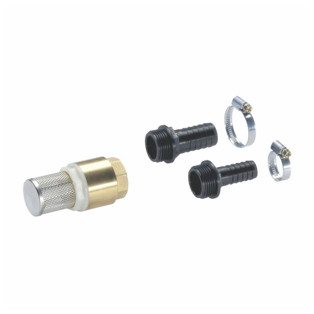 REZERVNI DELI IN PRIBOR GARDENA SESALNI FIL.S PROTIP.ZAP.