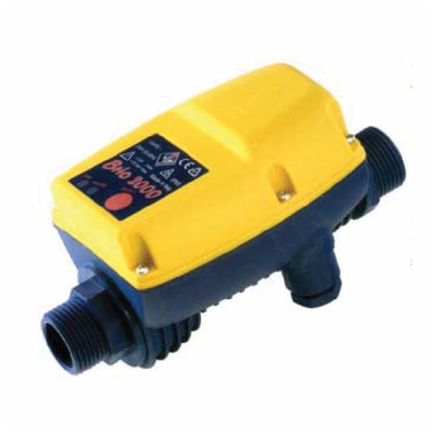 REZERVNI DELI IN PRIBOR ITALTECNICA PRETOČNO STIKALO 25 MM FLUOMAC