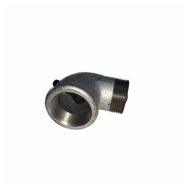 REZERVNI DELI IN PRIBOR PEDROLLO KOLENO 32MM Z VENTILOM ZA HIDROFOR