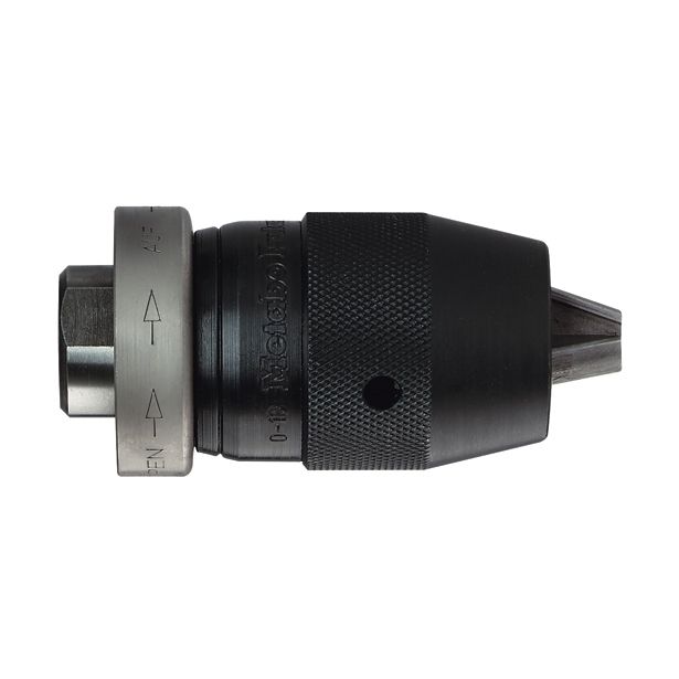 SAMOZATEZNA VRTALNA GLAVA METABO SAMOZATEZNA GLAVA FUTURO TOP 16MM B16