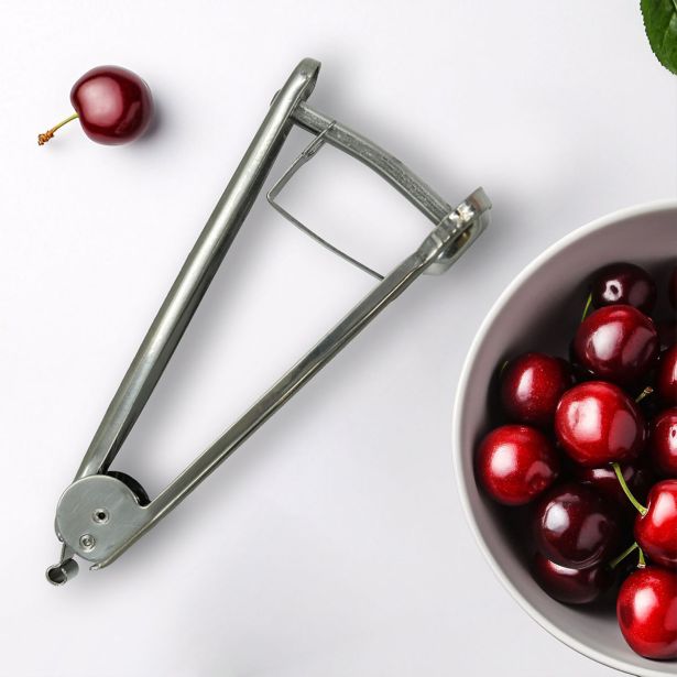 REZILO FACKELMANN IZKOŠČIČEVALEC ČEŠENJ RF 13.5CM