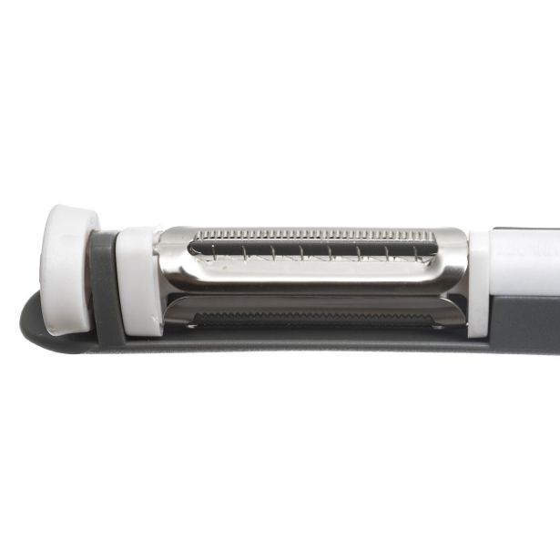 REZILO FIVE FIVE 3X2.7X20CM LUPILEC S TREMI REZILI ABS/SIV