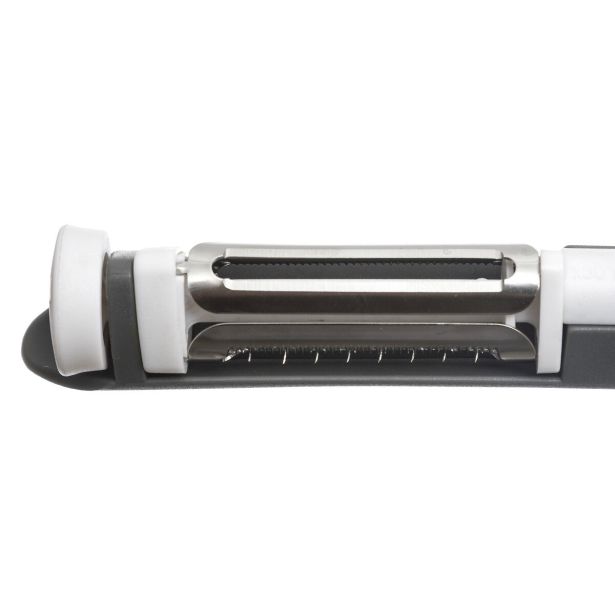 REZILO FIVE FIVE 3X2.7X20CM LUPILEC S TREMI REZILI ABS/SIV