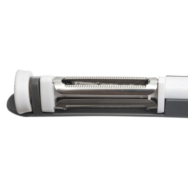 REZILO FIVE FIVE 3X2.7X20CM LUPILEC S TREMI REZILI ABS/SIV