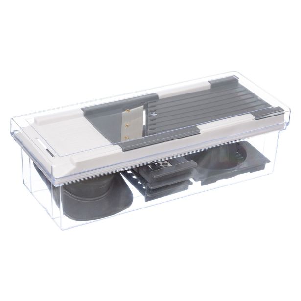 REZILO FIVE FIVE MULTIFUNKCIJSKI RIBEŽEN