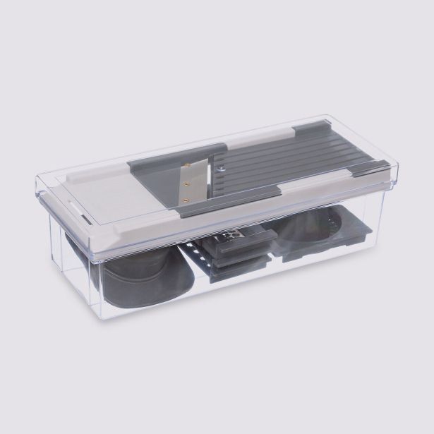 REZILO FIVE FIVE MULTIFUNKCIJSKI RIBEŽEN