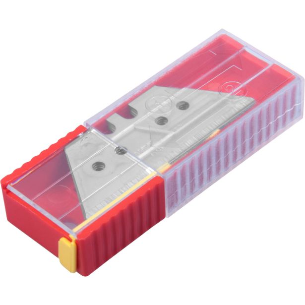 REZILO NOŽA ZA LEPENKO CONMETALL TRAPEZ 5 KOS