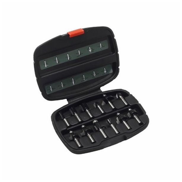 REZKAR ZA LES BOSCH 12 DELNA GARNITURA VP.8