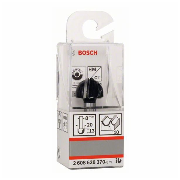 REZKAR ZA LES BOSCH 20X10X12.7X46 MM