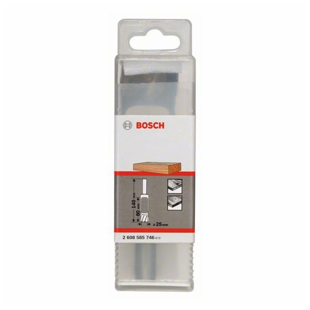 REZKAR ZA LES BOSCH 25X140X13 MM