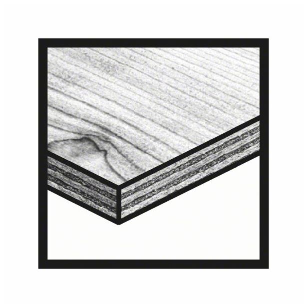 REZKAR ZA LES BOSCH 25X140X13 MM