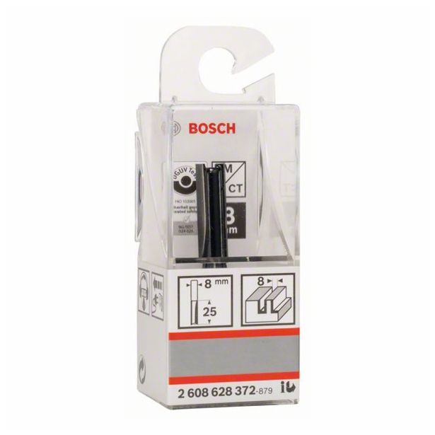 REZKAR ZA LES BOSCH 8X25.4X56 MM