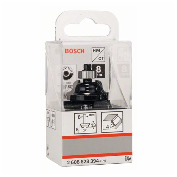 REZKAR ZA LES BOSCH 8X4X12.7X54 MM