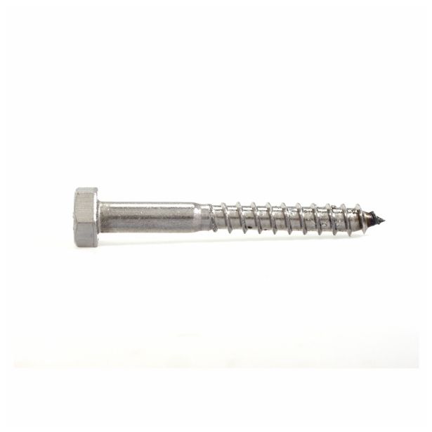 RF LESNI VIJAK DIN571 6 X 40 A2 ZAV=20KOS