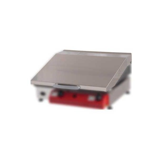 REŠETKA ALI PLOŠČA GORENC RF POKORV ZA VISOKO PLOŠČ O 5 MM 51X40 CM