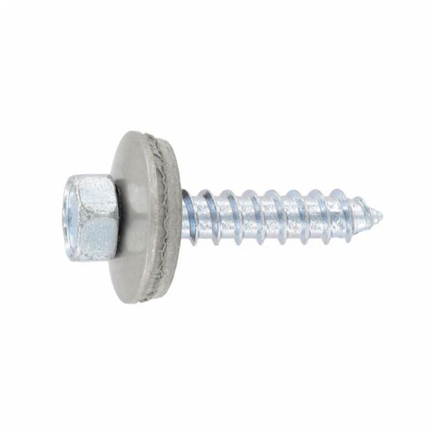 RF VIJAK S PODLOŽKO FI16 6.5X90 A2 ZA LES PODLOŽKA FI 22