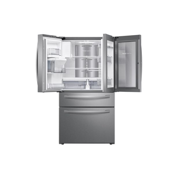 AMERIŠKI HLADILNIK SAMSUNG RF22R7351SR/EF