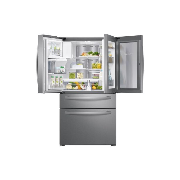 AMERIŠKI HLADILNIK SAMSUNG RF22R7351SR/EF