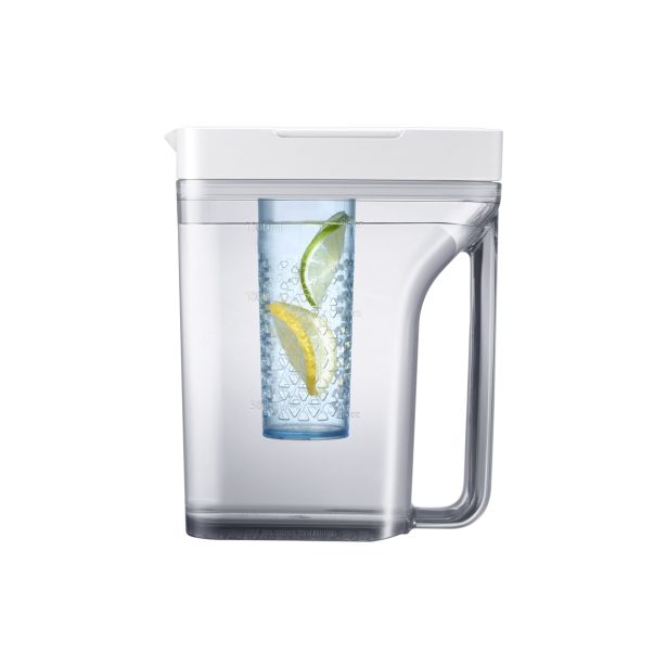 AMERIŠKI HLADILNIK SAMSUNG RF22R7351SR/EF