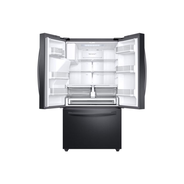 AMERIŠKI HLADILNIK SAMSUNG RF23R62E3B1/EO