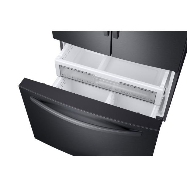 AMERIŠKI HLADILNIK SAMSUNG RF23R62E3B1/EO