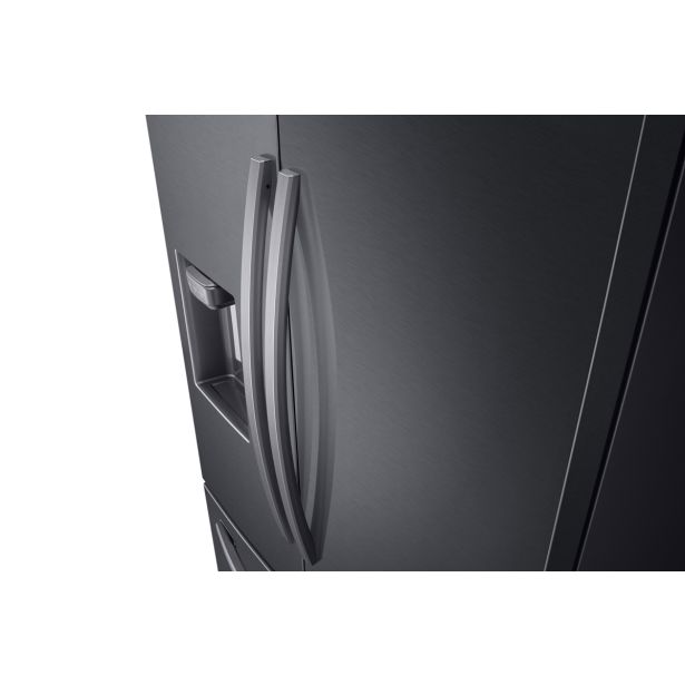 AMERIŠKI HLADILNIK SAMSUNG RF23R62E3B1/EO