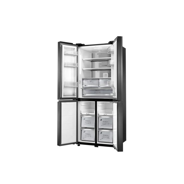 AMERIŠKI HLADILNIK SAMSUNG RF50N5970B1/EO