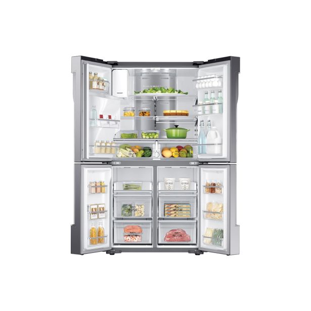 AMERIŠKI HLADILNIK SAMSUNG RF56J9041SR/EO