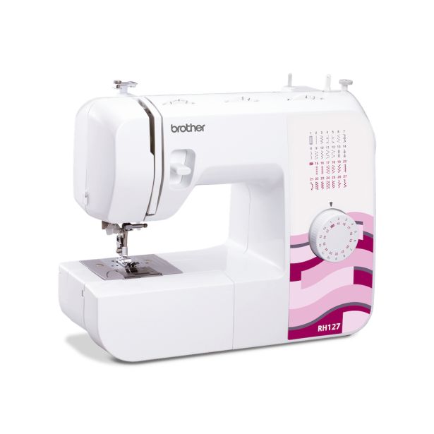 ŠIVALNI STROJ BROTHER RH 127