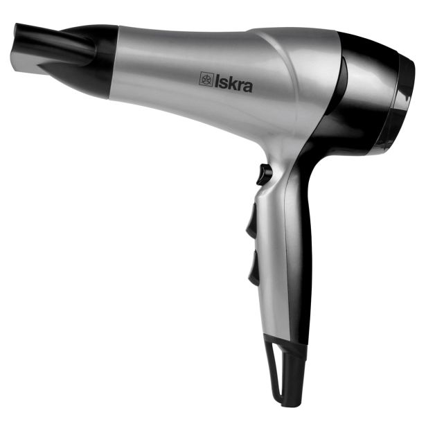 SUŠILNIK LAS ISKRA RH-1837-2GY