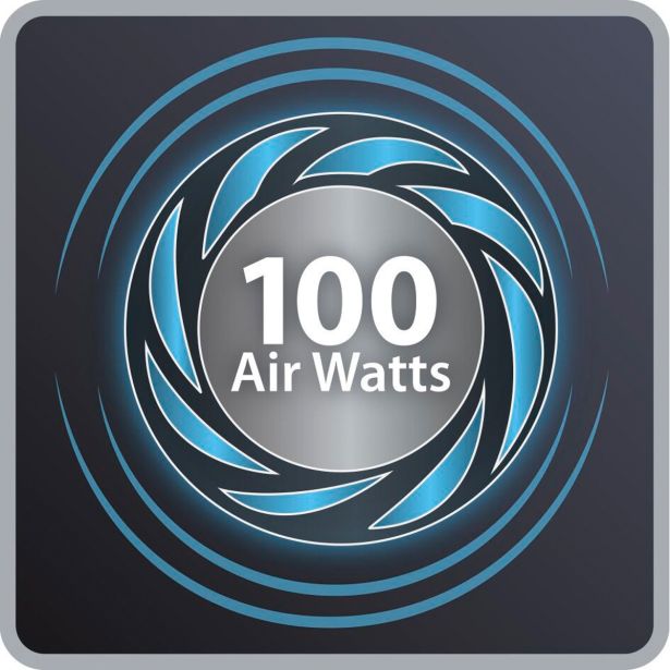 MOKRO-SUHI SESALNIK ROWENTA RH 9490 WO AIR FORCE 560 AQUA