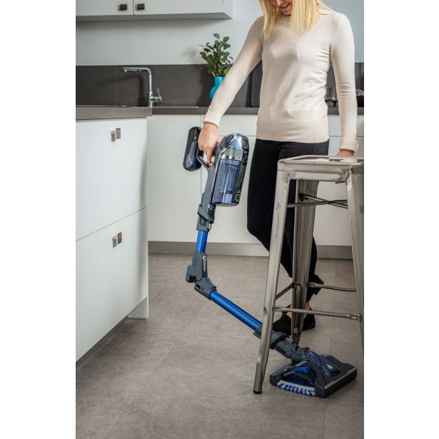 MOKRO-SUHI SESALNIK ROWENTA RH9890WO X-FORCE