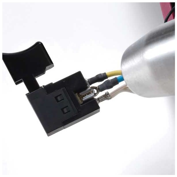 FEN ZA VROČI ZRAK HITACHI RH650V