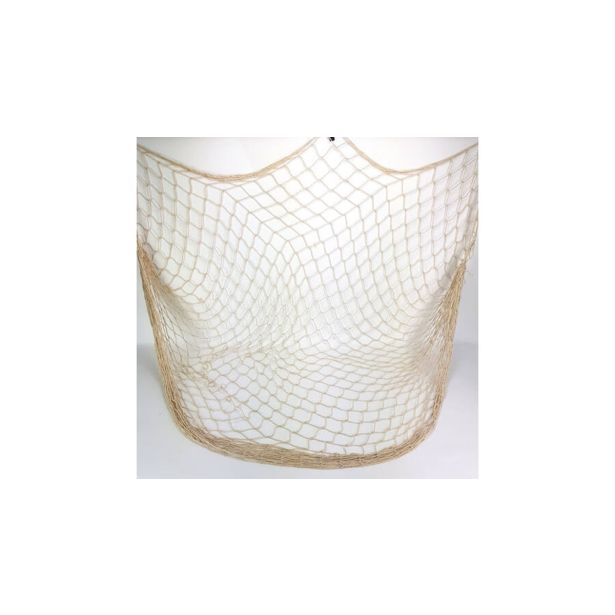 RIBIŠKA MREŽA NATUR, 150X200CM