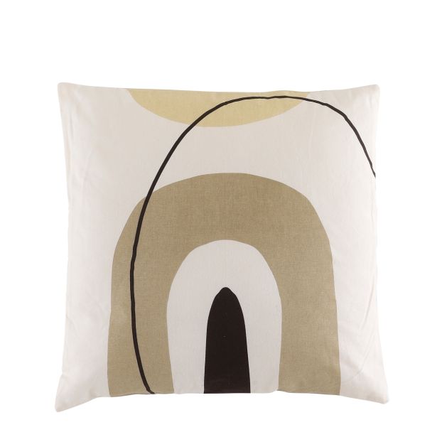 OKRASNI VZGLAVNIK MICA RJAVA D50XŠ50CM