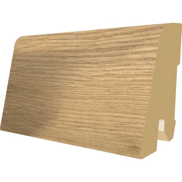 ZAKLJUČNA TALNA LETEV EGGER HOME RJAVI LOJA HRAST 17X60X2400 MM