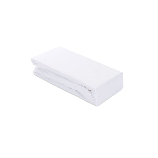 RJUHA VITAPUR FAMILY NAPENJALNA IVONNE 90X200 CM BELA