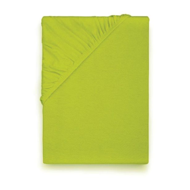 RJUHA VITAPUR NAPENJALNA ZELENA SOFIA 180X200 CM