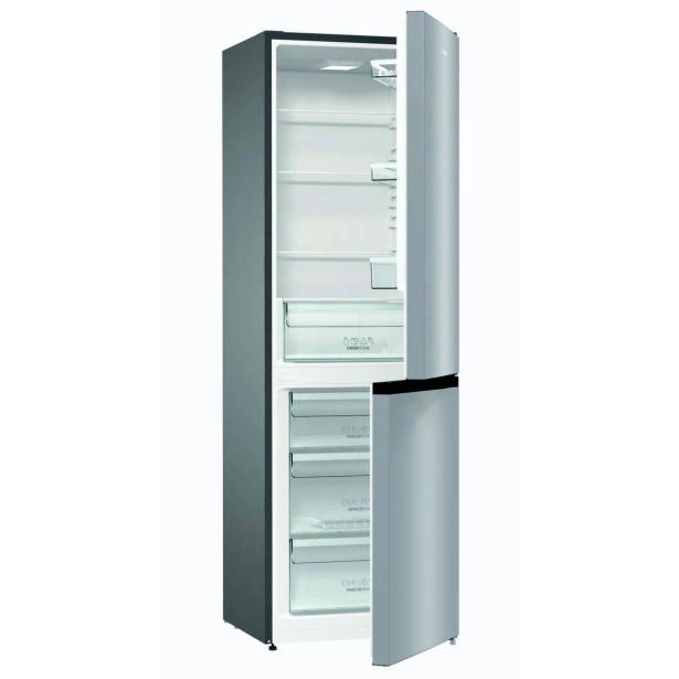 HLADILNIK IN ZAMRZOVALNIK GORENJE RK6191ES4