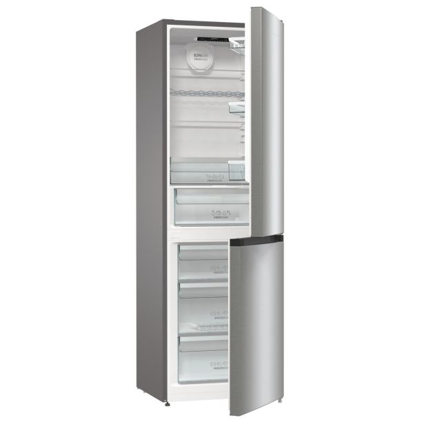 HLADILNIK IN ZAMRZOVALNIK GORENJE RK6192AXL4