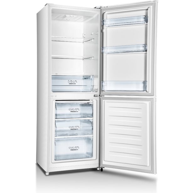 HLADILNIK IN ZAMRZOVALNIK GORENJE RK4161PW4