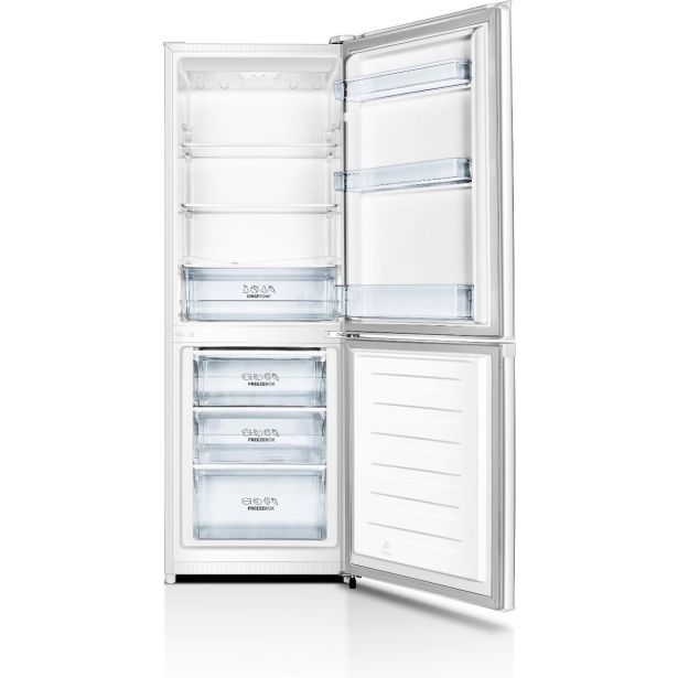HLADILNIK IN ZAMRZOVALNIK GORENJE RK4161PW4