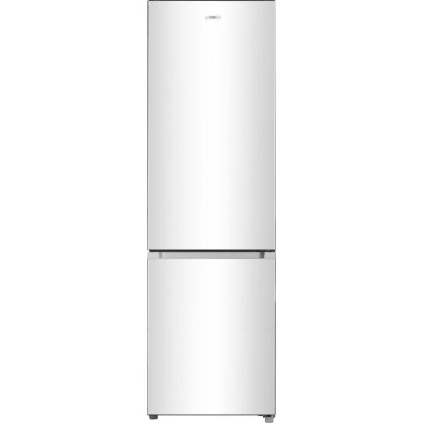 HLADILNIK IN ZAMRZOVALNIK GORENJE RK4181PW4