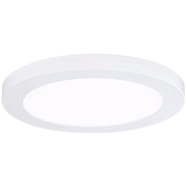 LED PANEL RL 2V1 COVER IT 16.5W NW FI=225MM