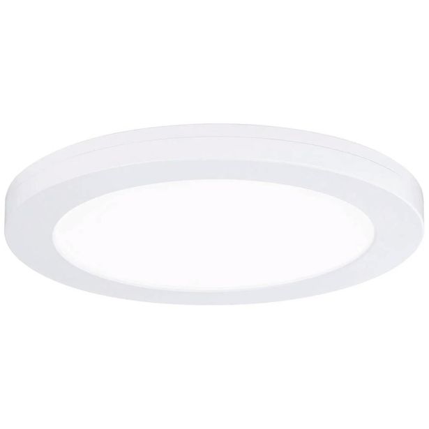 LED PANEL RL 2V1 COVER IT 16.5W SENZOR NW FI=225MM