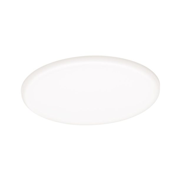 LED PANEL RL VELUNA 17.5W NW FI=185MM IP44