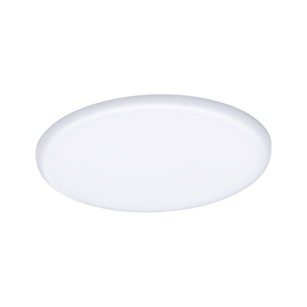 LED PANEL RL VELUNA 17W WW FI=185MM IP44