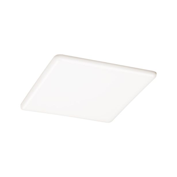 LED PANEL RL VELUNA 22W NW 3STEP DIM, 215X215MM IP44